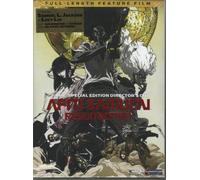 Afro Samurai Resurrection - Director's Cut