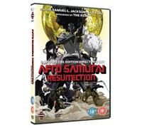 Afro Samurai - Resurrection , (Director's Cut)
