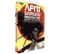 Resurrection - Coffret 3 DVD - Edition Collector