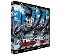 Afro Samurai : Resurrection - Edition Gold