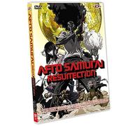 Afro Samurai Resurrection [Édition Standard]