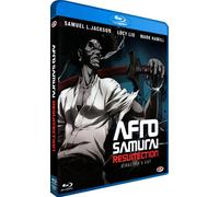 Afro Samurai Resurrection - Édition Standard - Blu-Ray