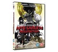 Afro Samurai - Resurrection [Import Anglais] (Import) (Coffret De 2 Dvd)
