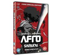 Afro Samurai [Import Anglais] (Import)