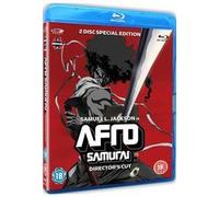 Afro Samurai: Season 1 - Director's Cut