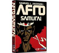 Afro Samurai: Spike TV Version