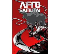 Afro Samurai 1