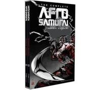 Afro Samurai Vol.12 Boxed Set Afro Samurai Vol.12 Boxed Set (Auteur)