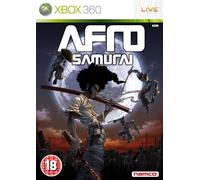 Afro Samurai (Xbox 360) [import anglais]