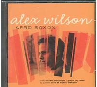 Afro-Saxon