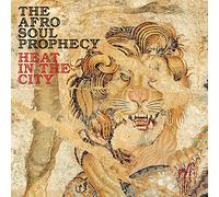 Afro Soul Prophecy the - Heat in The City [Import]
