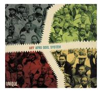 Afro Soul System