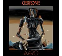 Afro Vinyle