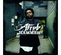 Afrob - Hammer (2lp Gatefold) [Import]