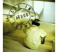Afrob - Made in Germany [Import]