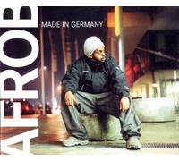 Afrob - Made in Germany [Import]