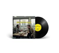 Afrob X Ferris MC - Ein Fall für Zwei (LP) [Vinyl LP]