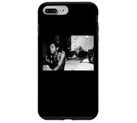 Afrobeat Legend Fela Kuti à Londres par AJ Barratt Coque pour iPhone 7 Plus/8 Plus