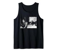 Afrobeat Legend Fela Kuti à Londres par AJ Barratt Débardeur