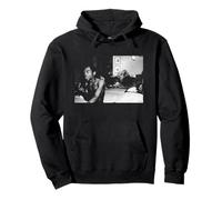 Afrobeat Legend Fela Kuti à Londres par AJ Barratt Sweat à Capuche