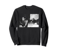 Afrobeat Legend Fela Kuti à Londres par AJ Barratt Sweatshirt