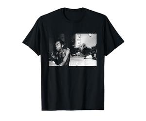 Afrobeat Legend Fela Kuti à Londres par AJ Barratt T-Shirt
