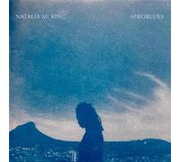 Afroblues CD