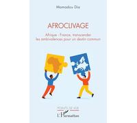 Afroclivage: Afrique - France, transcender les ambivalences pour un destin commun
