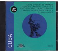 Afrocuba De Matanzas