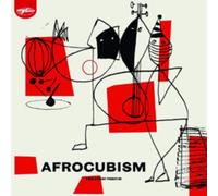 Afrocubism by AFROCUBISM [Audio CD] NEUF