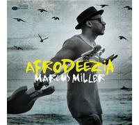 Marcus Miller – Afrodeezia – CD – Universal Music Group