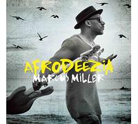 Afrodeezia [Import allemand]