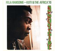 Afrodisiac
