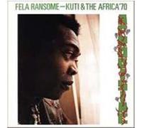 Afrodisiac