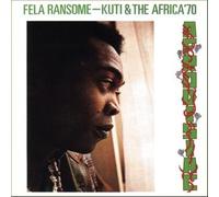 Afrodisiac by Fela Kuti [VINYL] NEUF
