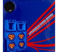 Afrodisiac Soundsystem Ft... - Revolution/It's So Nice