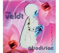 Afrodisiac Vinyle