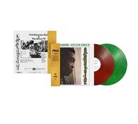 Fela Kuti – Afrodisiac – Vinyle 12" coloré – Édition 50e anniversaire
