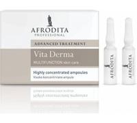 Afrodita vita derma collagen ampoule