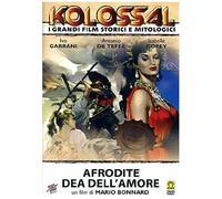 Afrodite dea dell'amore