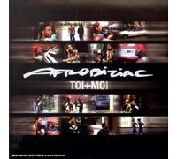 Afrodiziac - Toi + Moi