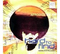 Afrodizz - Kif [Import]
