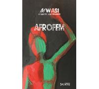 Afrofem Collectif afroféministe - Mwasi - Syllepse Eds - broché - Essai