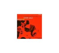 Eddie Gale : Afro Fire
