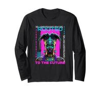 Afrofuturism Rooted To The Future Black Woman Manche Longue