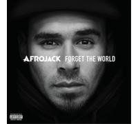 Afrojack Forget the World (CD) Limited Album