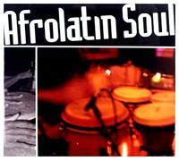 Afrolatin Soul
