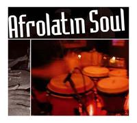 Afrolatin Soul