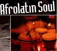 Afrolatin Soul