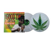Afroman - Afroman - The Good Times (Hazy White Smoke Vinyl)
